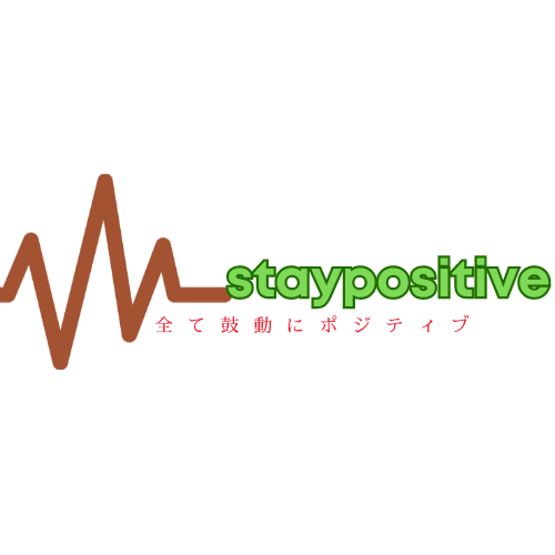 Stayprovocativestaypositive